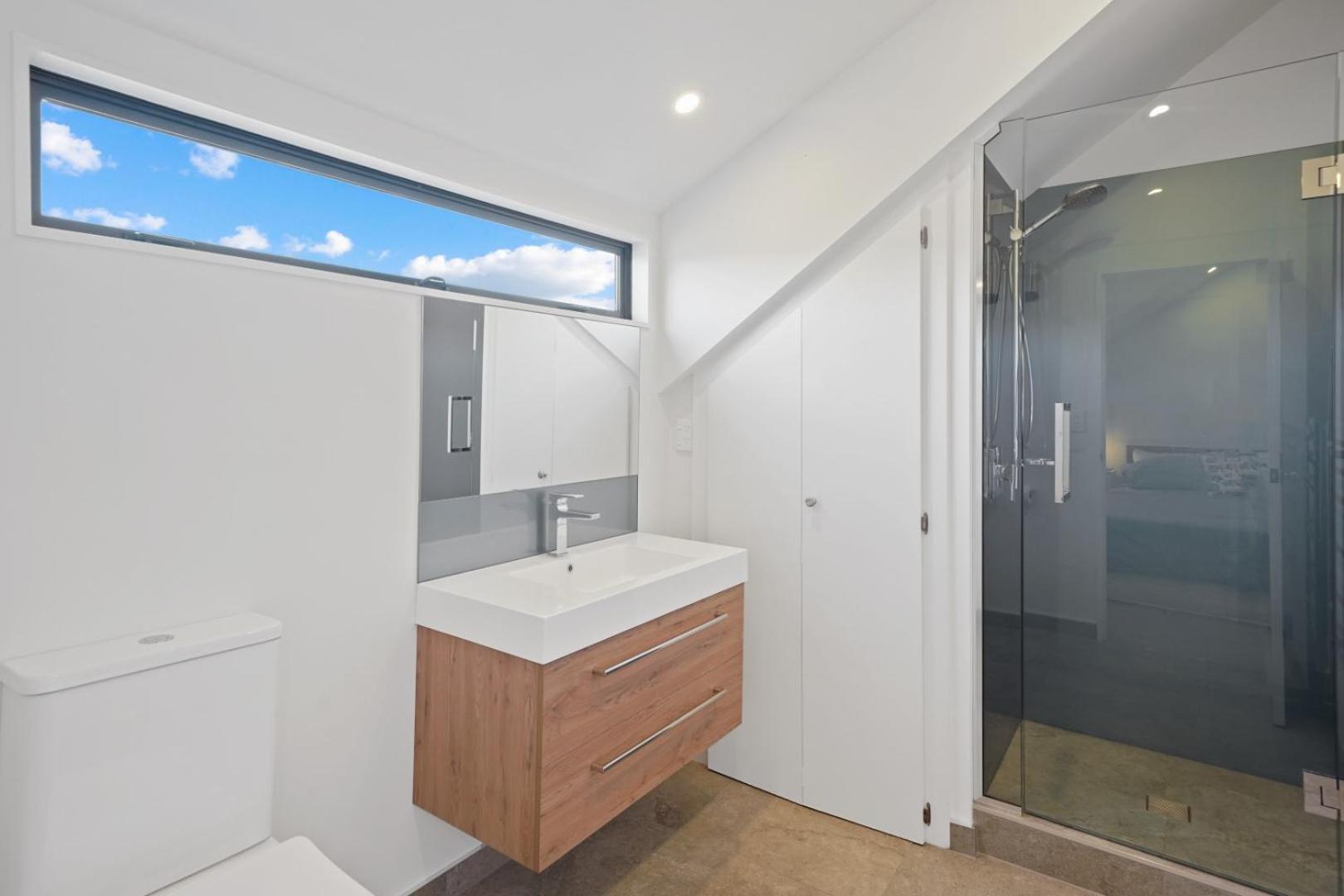 Chester St East - Christchurch Holiday Homes Exterior foto